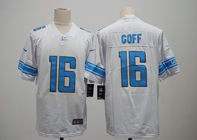 Detroit Lions Jerseys 23